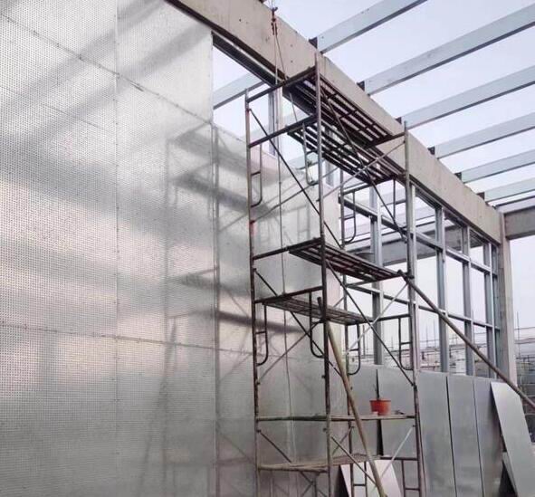 防爆墙如何设计